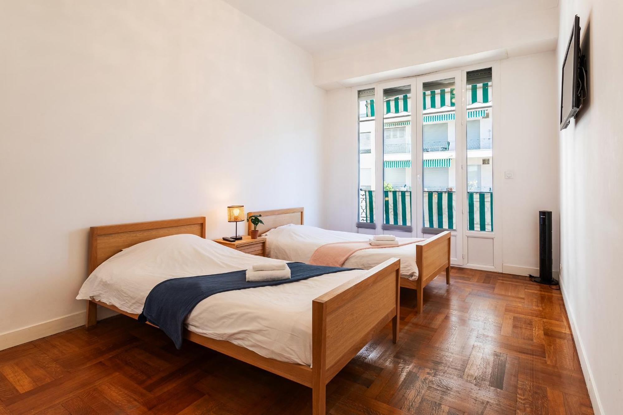 Metropole Ap4113 Nice, By Riviera Homes Appartement